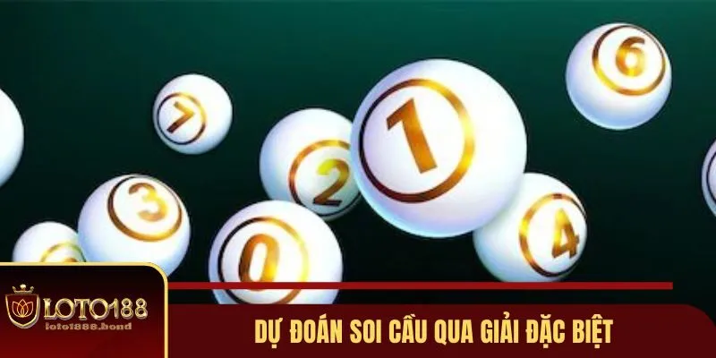 Hệ Lô Đề – Bí Kíp Soi Cầu Loto188 Chuẩn Xác Cho Thành Viên 3 Dự đoán kết quả kỳ quay tiếp theo qua giải đặc biệt