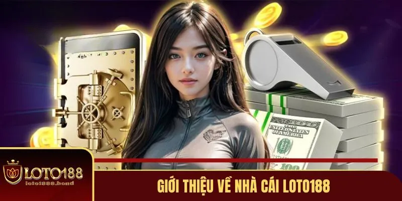 Chuyên Mục Giải Đáp Những Câu Hỏi Thường Gặp Tại Loto188 1 Giới thiệu về nhà cái Loto188