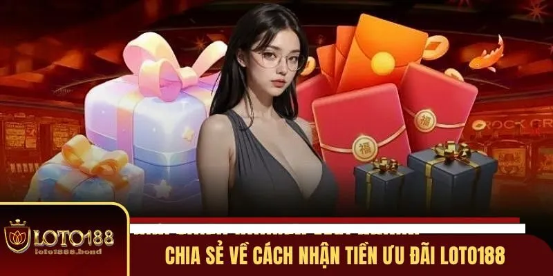 Chia sẻ những cách nhận tiền ưu đãi nhanh chóng